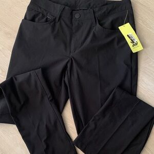 All in Motion men’s pants NWT